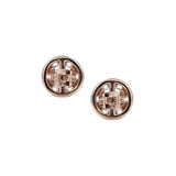 Montana Silversmith Post Earrings Rose Gold ER3561RG