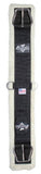 Professional's Choice VenTech Western Cinch #WCM-BK