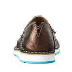 Ariat Womens Aztec Copper Cruiser Shoes #10029744