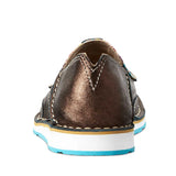 Ariat Womens Aztec Copper Cruiser Shoes #10029744