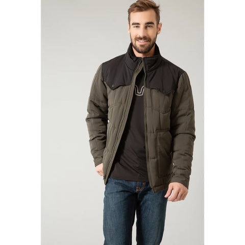 Kimes Men's Colt Jacket