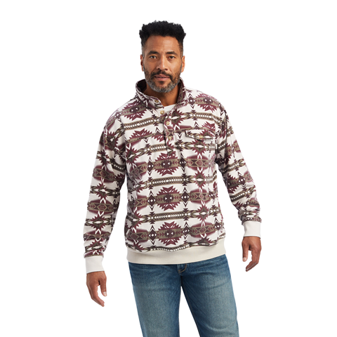 Ariat Men's Sweater Printed #10041692