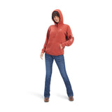 Ariat Women's Classic Arm Logo Hoodie #1041634