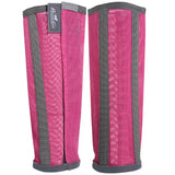 Professionals Choice Deluxe Fly Boots #FBD
