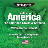 fertilome Crabgrass Preventer Plus Lawn Food 20-0-3 #FL11907