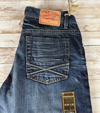 Stetson Men's Jeans 11-004-1520-4066