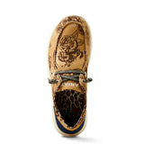 ARIAT LADIES HILO SHOE #10051011
