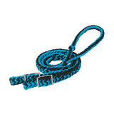 Braided Nylon Barrel Reins #35-2051