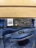 Women's Wrangler Retro® Sadie Bootcut Jean #07MWZMD