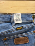 Wrangler Retro® High Rise Flare Jean #11MPFGA