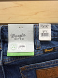 Wrangler Ladies Retro High Rise Trouser Jean #112328274