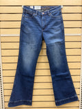 Wrangler Ladies Retro High Rise Trouser Jean #112328274