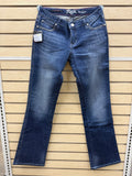 Wrangler Ladies Rock 47 Low Rise Jeans #WJX62AM