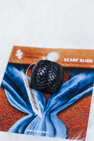 Wild Rag Scarf Slide #2808001