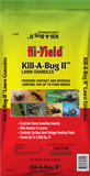 Hi Yield Kill-A-Bug II Insect Killer 10lb #HY32315