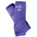 Professionals Choice SMBII Sports Medicine Boots Front #SMBII