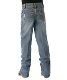 Cinch WHITE LABEL Slim Boys Jeans #MB12881001