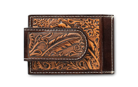 Ariat Money Clip #A3557802