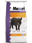 Mazuri Mini Pig Youth 25lb #3005271-203