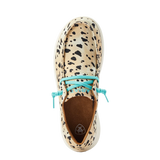 ARIAT LADIES HILO SHOE #10044592