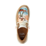 ARIAT LADIES HILO SHOE #10044543
