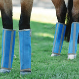 Professionals Choice Deluxe Fly Boots #FBD