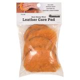 MARTIN SADDLERY LEATHER CARE OIL PADS #OILPAD