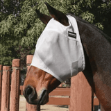 Professionals Choice Equisential No Ears Fly Mask EQFM-100