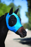 Professionals Choice Comfort-Fit Fly Mask CFM-PAC