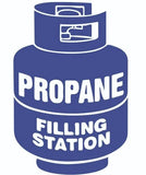 Propane Refill