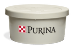 Purina EquiTub With ClariFly Horse Fly Lick #3005401 55lb or 125lb