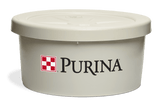 Purina EquiTub With ClariFly Horse Fly Lick #3005401 55lb or 125lb