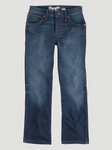 Wrangler Boy's Retro Slim Straight Jean #2323567