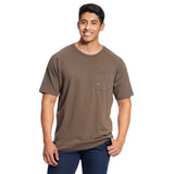 Ariat Men's Rebar Pocket Work T #10025375