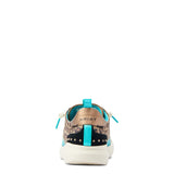 ARIAT LADIES HILO SHOE #10044429