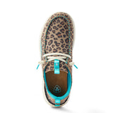 ARIAT LADIES HILO SHOE #10044429
