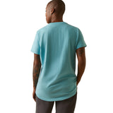 Ariat Ladies Rebar Cotton Shirt #10043343