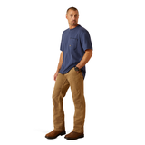 Ariat Men's Rebar Pocket Work T #10050813