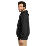 Carhartt Men's Rain Defender Loose Fit Heavyweight Hoodie #100615