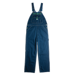 Liberty® Stonewashed Men's Denim Bib Overalls