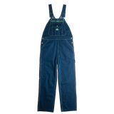 Liberty® Stonewashed Men's Denim Bib Overalls