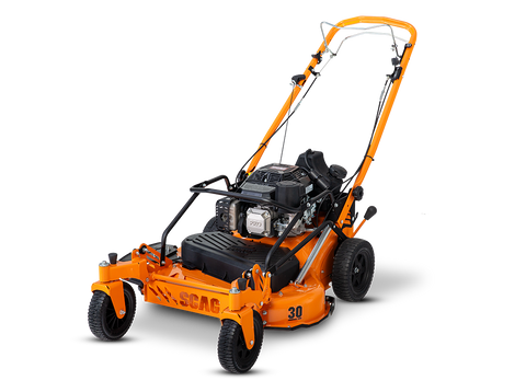 SCAG Walk Behind Mower 30" - SFCII30-7CV-S