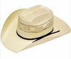 Twister Youth Straw Cowboy Hat #T71598