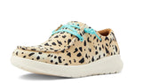 ARIAT LADIES HILO SHOE #10044592