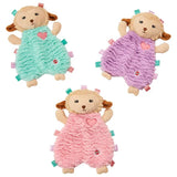 SPOT SOOTHERS TABBIE LAMBIE TOY #691703