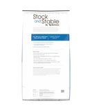 Nutrena Stock & Stable 12% Multi-Species Pellet Feed #38709
