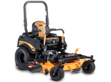 SCAG Tiger Cat II Z Zero Turn Mower 52V" Deck 28HP BV -STCII52V-28BV-EFI