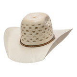Twister Bangora Straw Hat #T71824