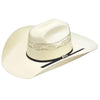 Twister Maverick Bangora Straw Hat #T71804
