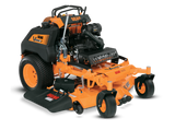 SCAG V-Ride II Stand on Mower 52V" Deck 23FX-SVRII52V-23FX
